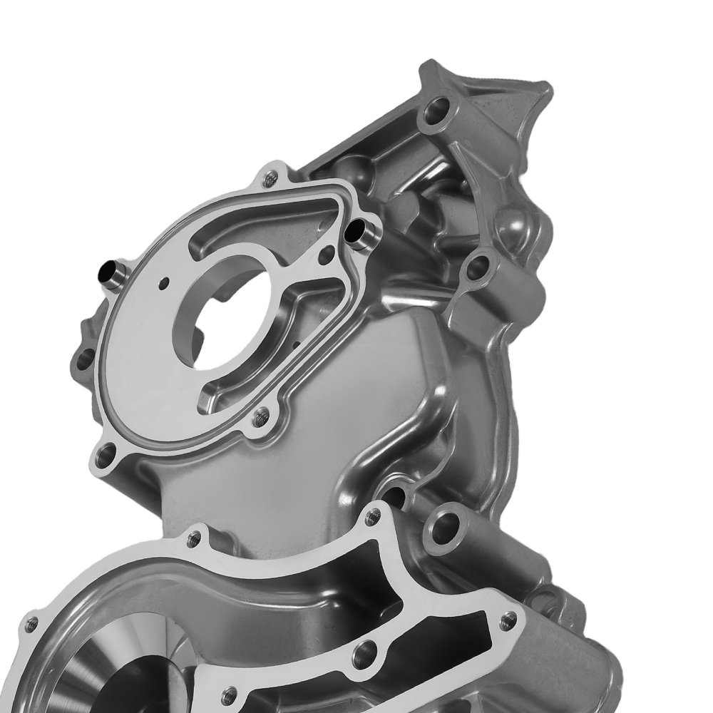 Aluminum Engine Cover compatible for Toyota 4Runner/Pickup 22R 1981-1984 1130238010