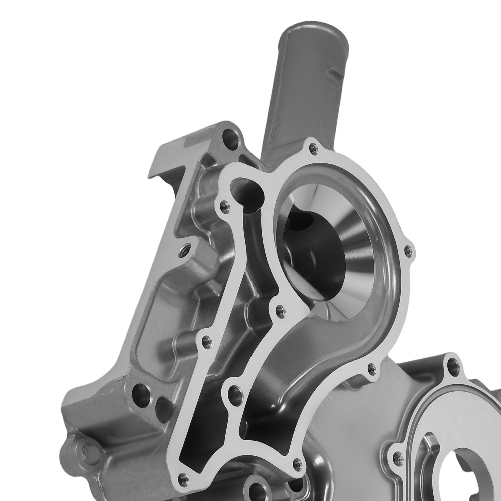 Aluminum Engine Cover compatible for Toyota 4Runner/Pickup 22R 1981-1984 1130238010