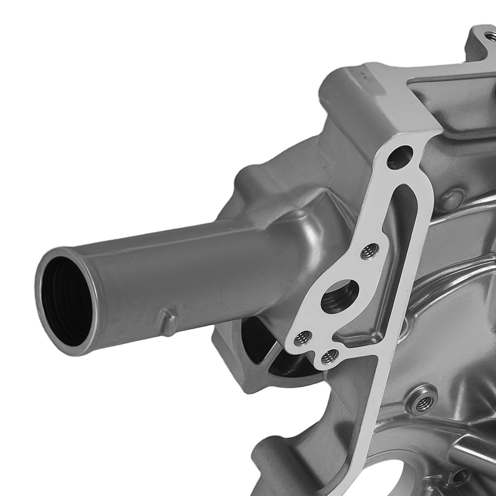 Aluminum Engine Cover compatible for Toyota 4Runner/Pickup 22R 1981-1984 1130238010