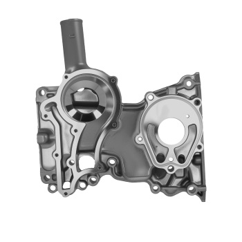 Aluminum Engine Cover compatible for Toyota 4Runner/Pickup 22R 1981-1984 1130238010