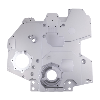 Aluminum Timing Cover for International 4700 4800 4900 7300 1820465C1