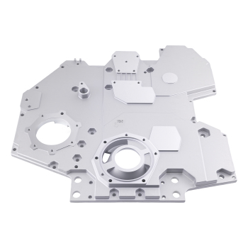Aluminum Timing Cover for International 4700 4800 4900 7300 1820465C1