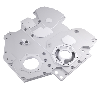 Aluminum Timing Cover for International 4700 4800 4900 7300 1820465C1