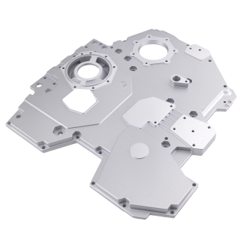 Aluminum Timing Cover for International 4700 4800 4900 7300 1820465C1