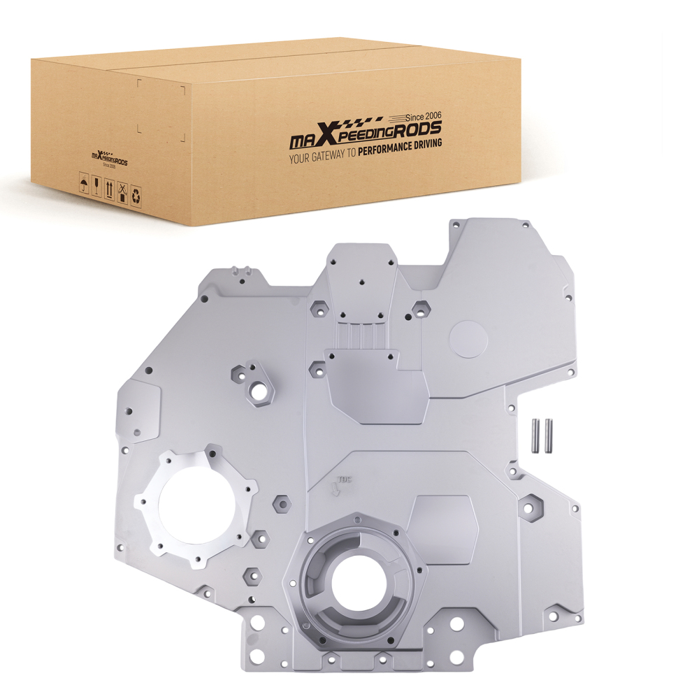 Aluminum Timing Cover for International 4700 4800 4900 7300 1820465C1