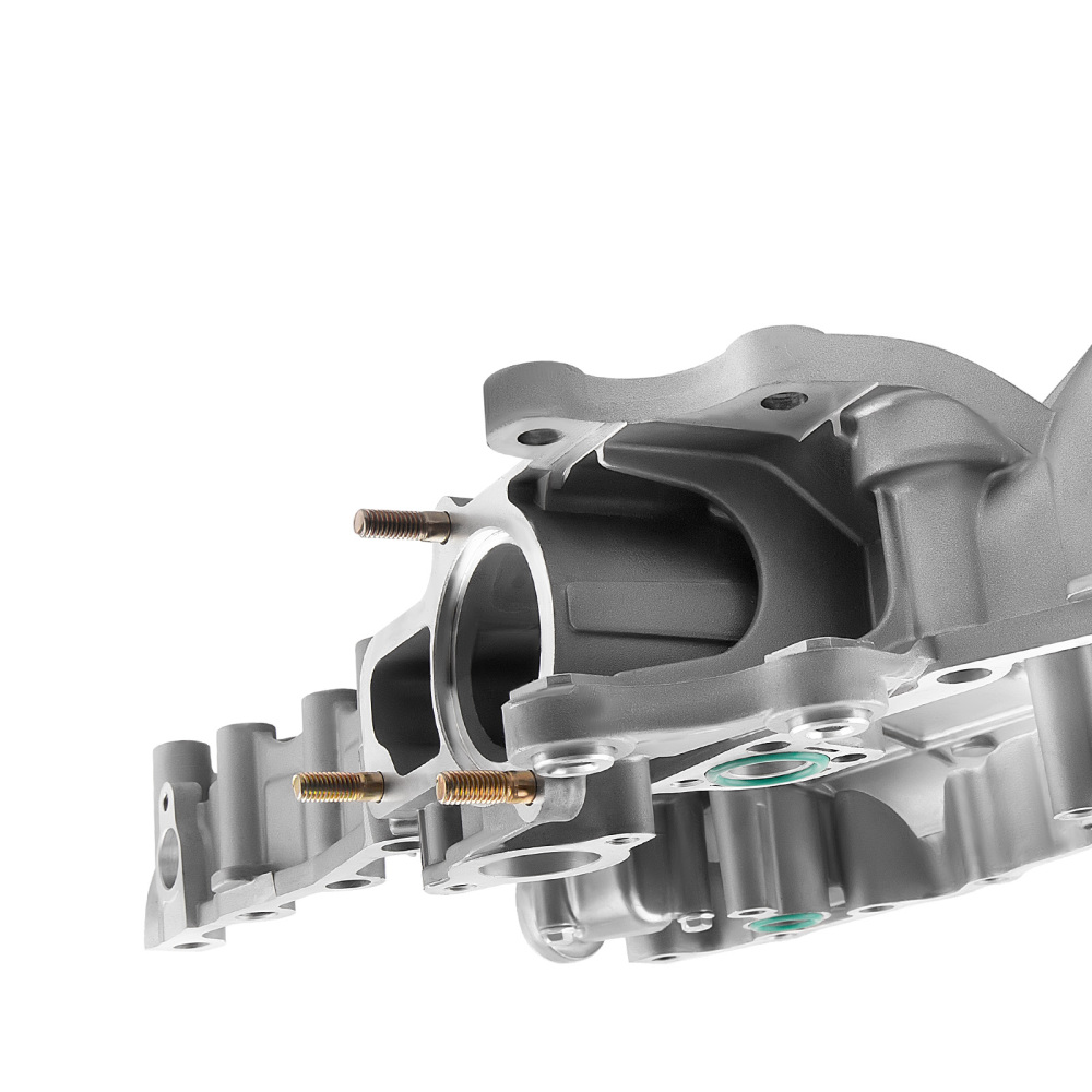 Aluminum Engine Timing Cover w/ Oil Pump compatible for Toyota Tacoma 2.7L 05-15 1131075070