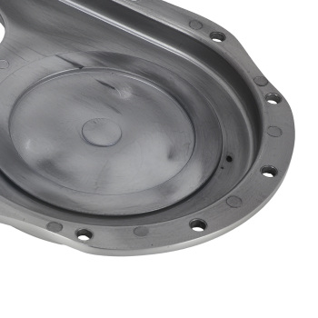 Block Chain Cover compatible for Chevrolet BB 396-454 V8 1965-1990 Engine Guard