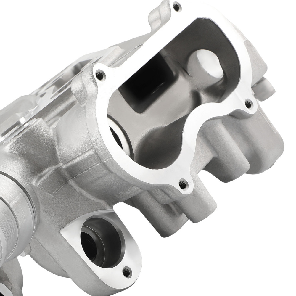 Engine Timing Cover compatible for F-Series compatible for Ford 6.4L compatible for V8 Powerstroke 8C3Z6019B2008-2010