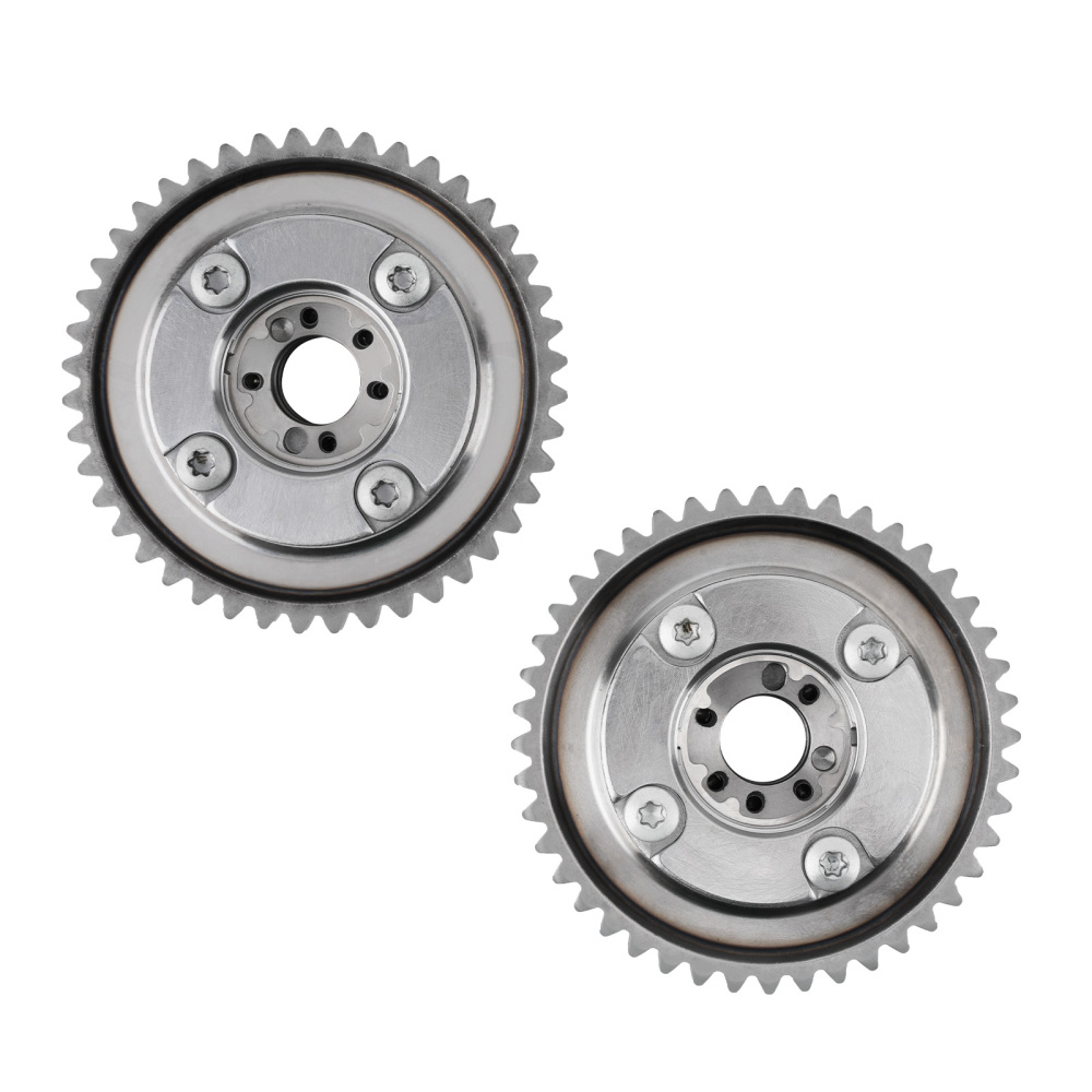 Kit Catena Distribuzione compatibile per Mercedes Benz C-Class E-Class SLK 07-14 A2710503447