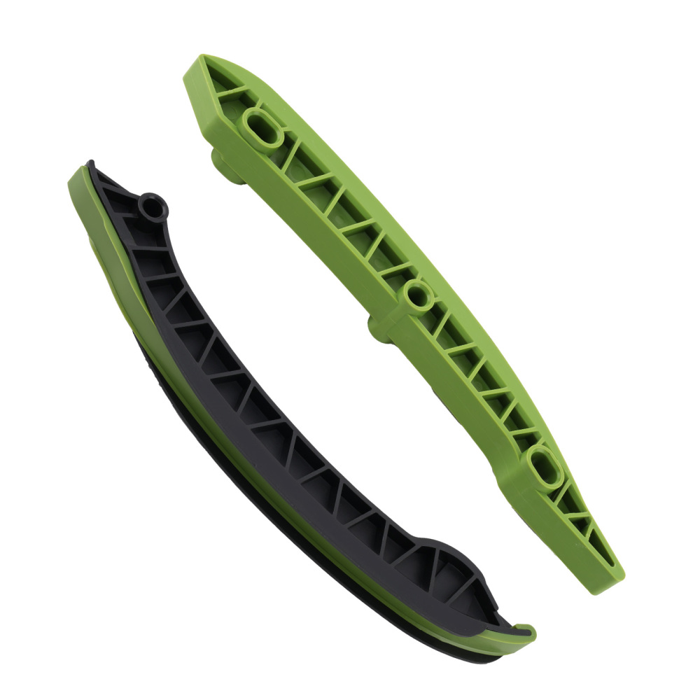 Timing Chain Kit w/ Tensioner + Camshaft Gears compatible for Mercedes W204 W212 C250 E250