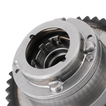 Timing Chain Kit w/ Tensioner + Camshaft Gears compatible for Mercedes W204 W212 C250 E250