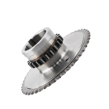 Kit Catena Distribuzione compatibile per Mercedes Benz C-Class E-Class SLK 07-14 A2710503447