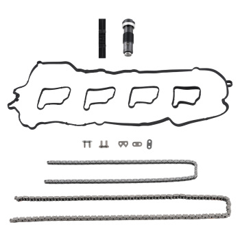 Timing Chain Kit compatible for Mercedes C250 W204 E250 W212 SLK250 R172 M271 2007-2014