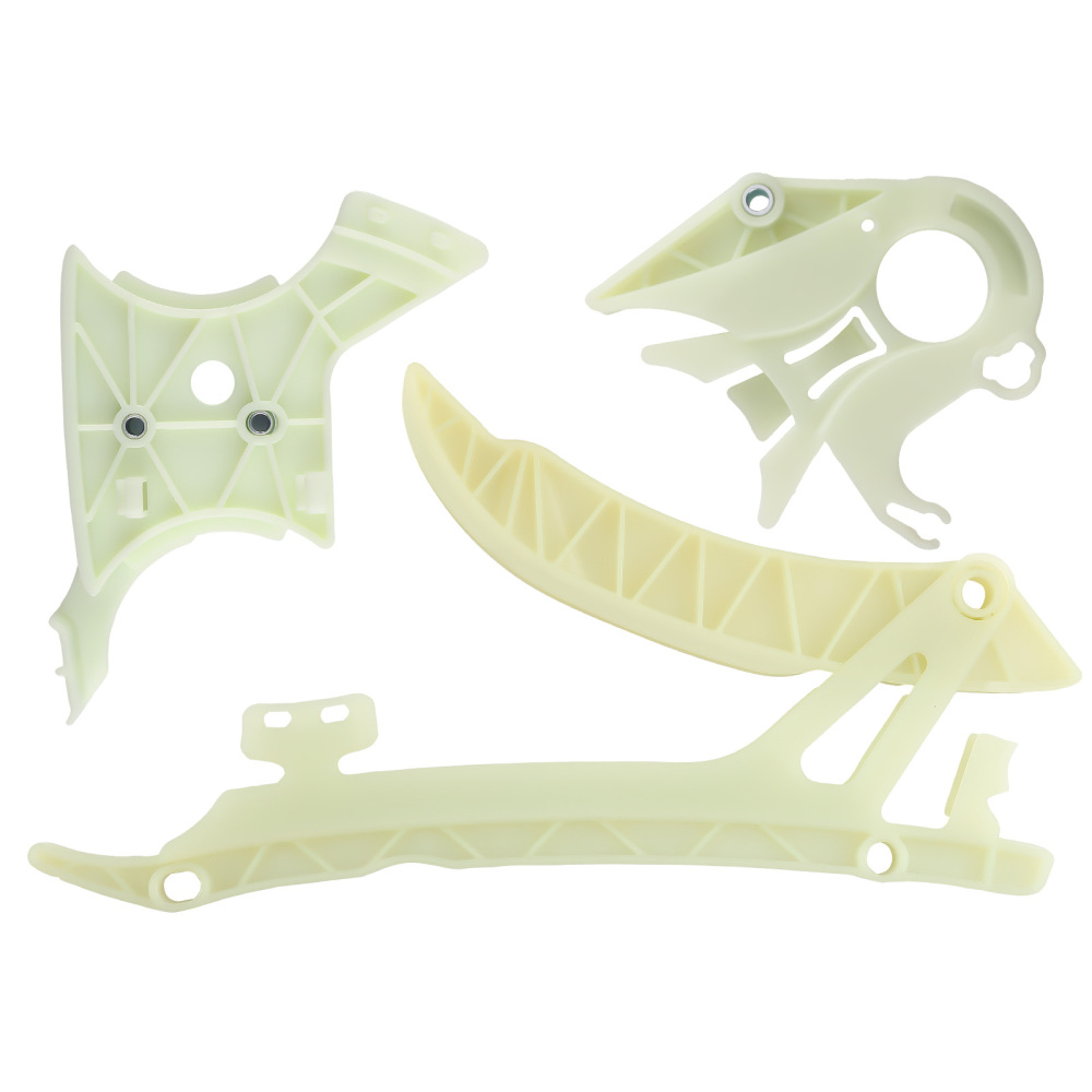 Timing Chain Oil Pump Kit Camshaft Gear Set compatible for BMW 328 428 528 X5 X3 X1 N20 N26