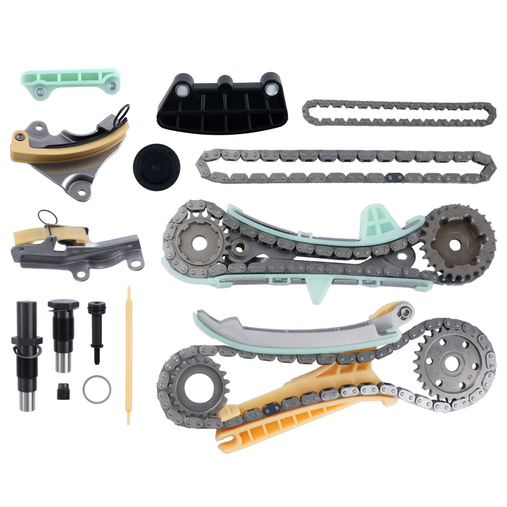 Complete Engine Timing Kit compatible for Ford Ranger 4.0L SOHC V6 2001-2009 76117