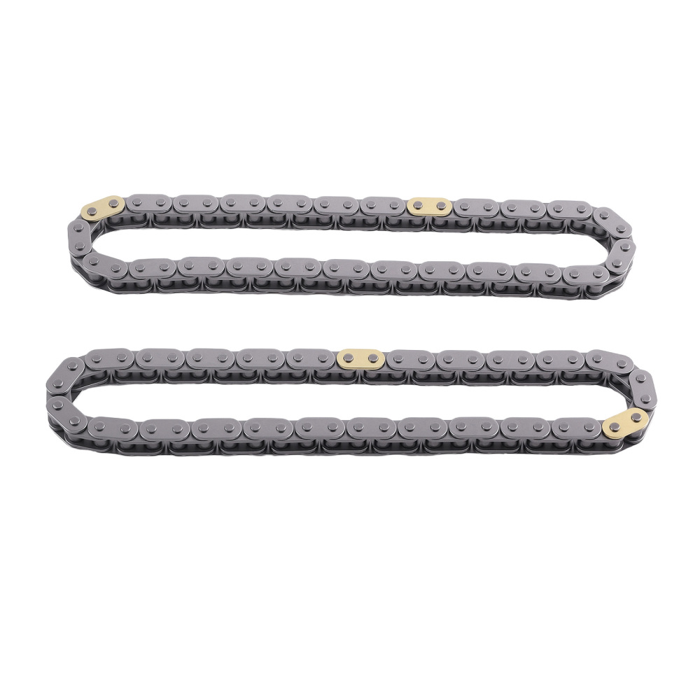 Timing Chain Kit with V VT Gears compatible for Ford F-150 compatible for Lincoln Taurus 3.5L 11-17 New