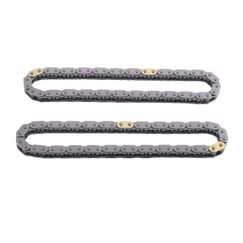 Timing Chain Kit with V VT Gears compatible for Ford F-150 compatible for Lincoln Taurus 3.5L 11-17 New