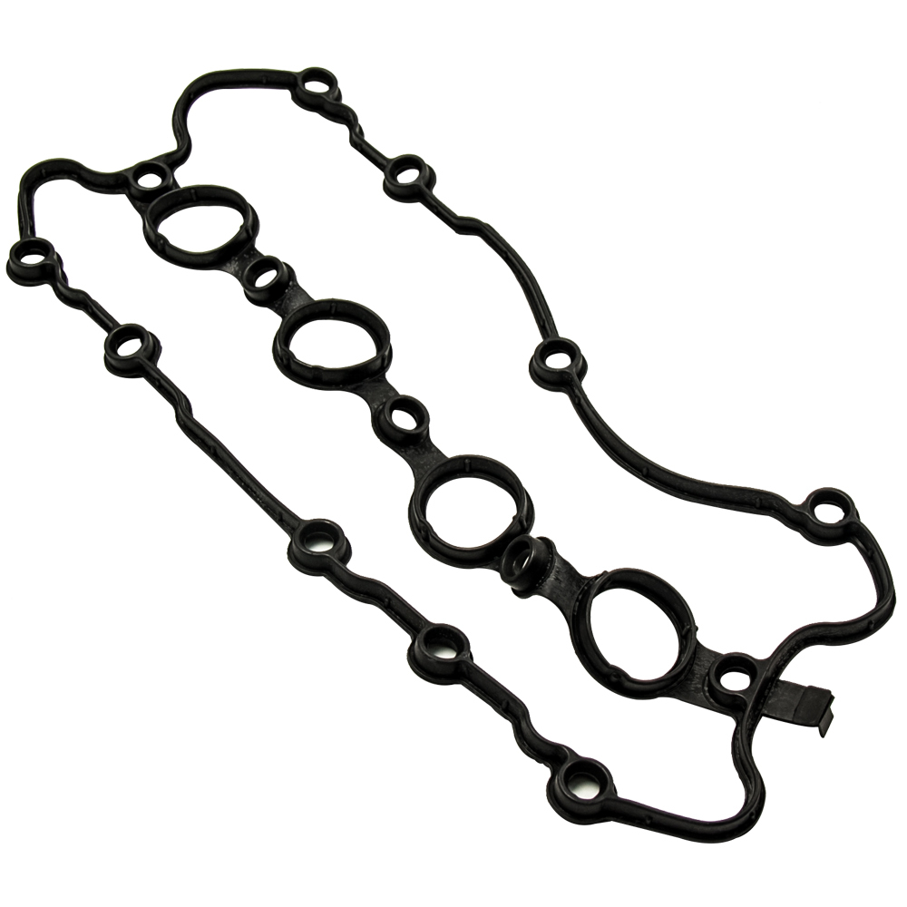 Cam Timing Adjuster Chain Tensioner Gasket Kit compatible for Audi A3 A4 compatible for VW 2.0 06F109088J