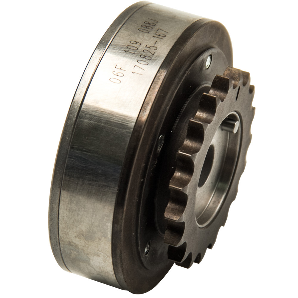 Catena di distribuzione Tensioner kit compatibile per Audi A3 A4 compatibile per Golf Jetta 2.0L 06F109088C