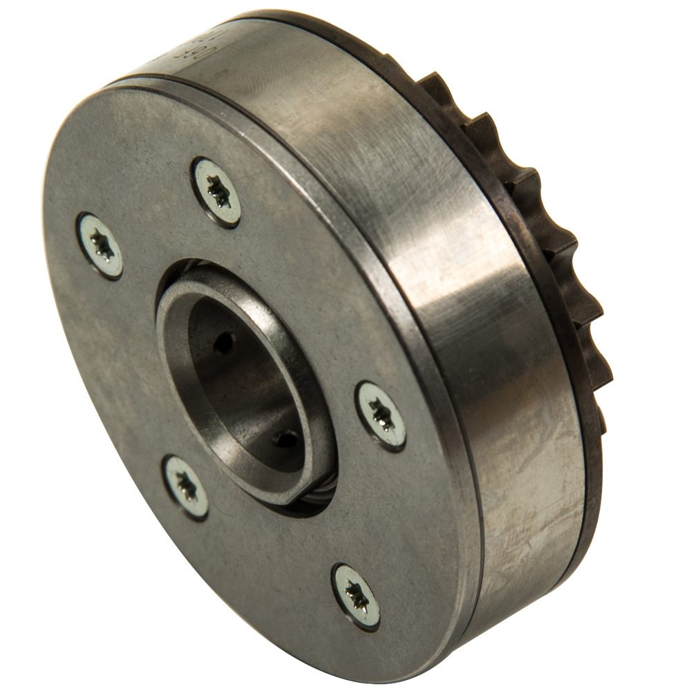 Catena di distribuzione Tensioner kit compatibile per Audi A3 A4 compatibile per Golf Jetta 2.0L 06F109088C