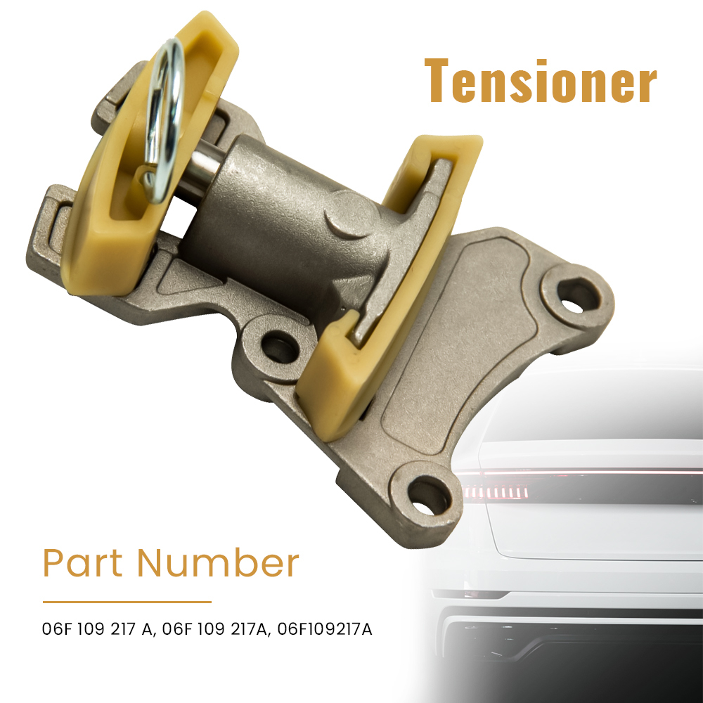 Catena di distribuzione Tensioner kit compatibile per Audi A3 A4 compatibile per Golf Jetta 2.0L 06F109088C
