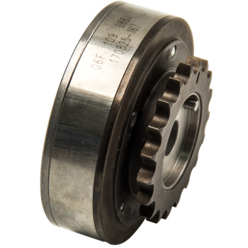 Timing Chain Tensioner Adjuster Kit compatible para VW Golf Passat compatible para Audi A3 A4 2.0 GTI TFSI