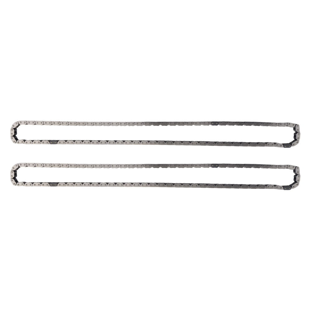 Complete Chain Kit compatible for Mazda Tribute compatible for Ford Five Hundred 3.0L 2001-2011 76142