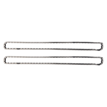 Complete Chain Kit compatible for Mazda Tribute compatible for Ford Five Hundred 3.0L 2001-2011 76142