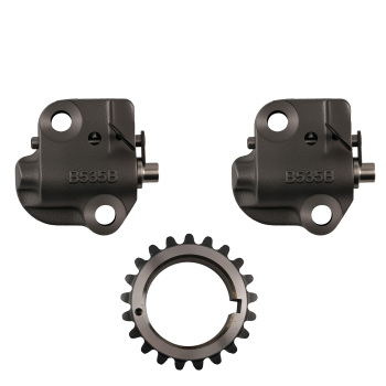 Complete Chain Kit compatible for Mazda Tribute compatible for Ford Five Hundred 3.0L 2001-2011 76142