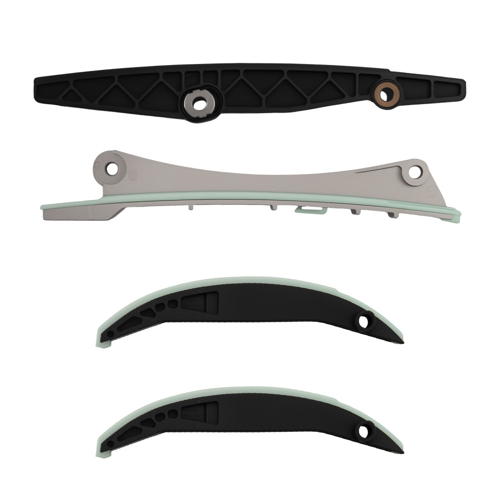 Complete Chain Kit compatible for Mazda Tribute compatible for Ford Five Hundred 3.0L 2001-2011 76142