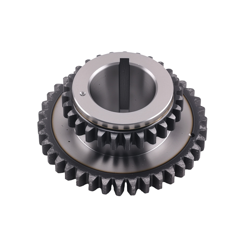 Complete Engine Timing Kit compatible for Jeep Patriot 2.0L/2.4L 2007-2017 4884587AA