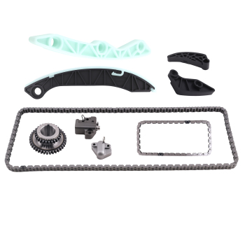 Complete Engine Timing Kit compatible for Jeep Patriot 2.0L/2.4L 2007-2017 4884587AA