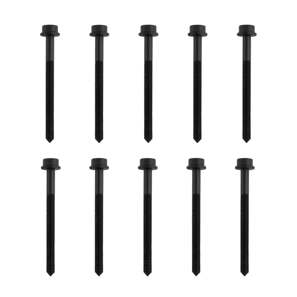 Engine Overhaul Rebuild PistonsRods Kit compatible for Audi VW 2.0 TFSI A4 Q5 Jetta CCTA