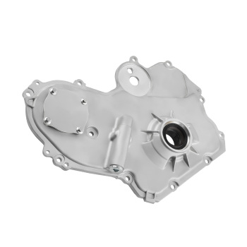 Timing Chain Kit VCT Selenoid Actuator Gear Cover Gasket compatible for BUICK REGAL GMC