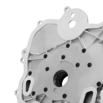 Timing Chain Kit VCT Selenoid Actuator Gear Cover Gasket compatible for BUICK REGAL GMC