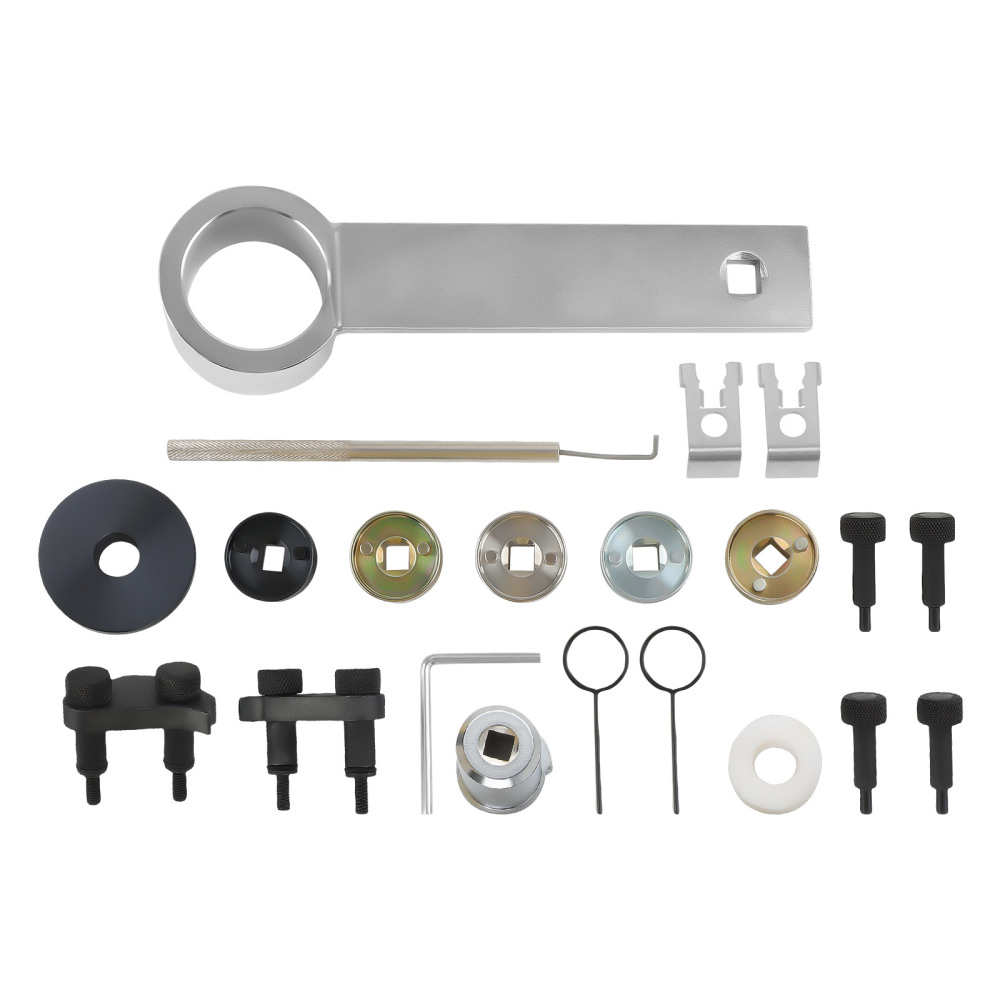 Repair Kit Timing Chain Tool Kit Head Gasket For Tiguan 09-13 2.0 TSI 06H109467N