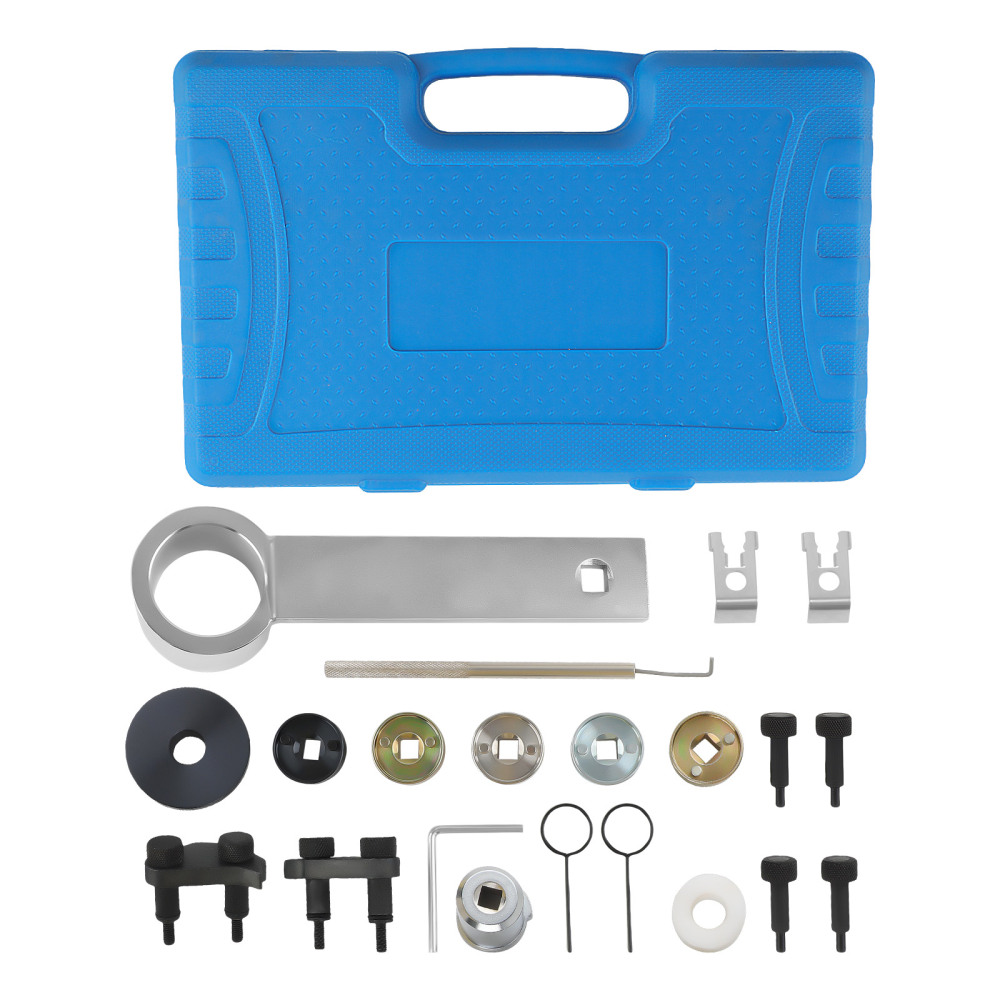 Repair Kit Timing Chain Tool Kit Head Gasket For Tiguan 09-13 2.0 TSI 06H109467N