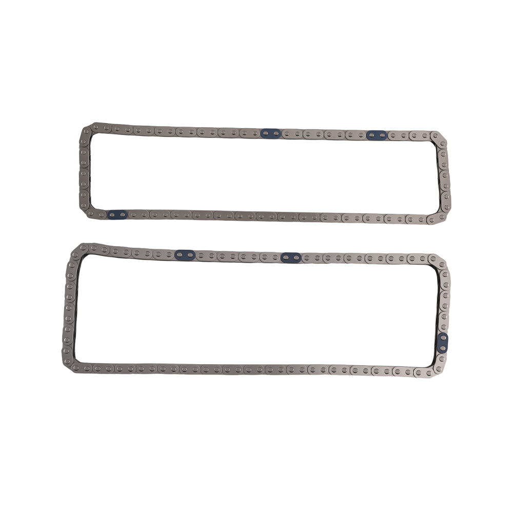 Timing Chain Kit w/ VVT Gear Sprocket compatible for Jaguar Land Rover 204DTA 204DTD 2.0D