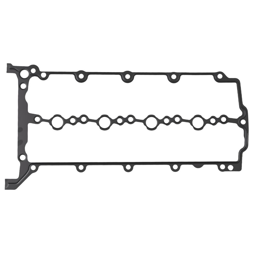 Timing Chain Kit w/ VVT Gear Sprocket compatible for Jaguar Land Rover 204DTA 204DTD 2.0D