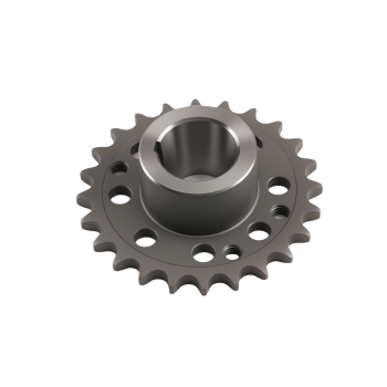 Timing Chain Kit w/ VVT Gear Sprocket compatible for Jaguar Land Rover 204DTA 204DTD 2.0D