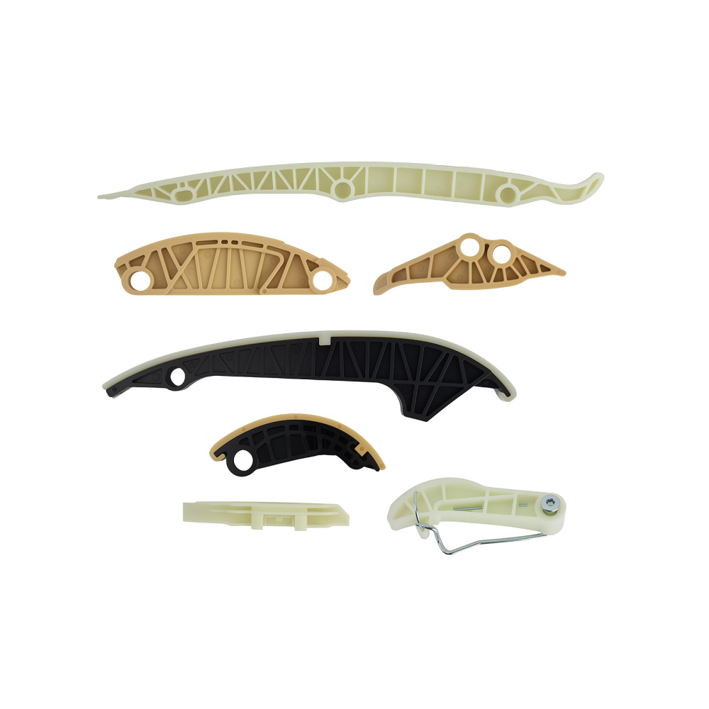 Timing Chain Kit compatible for Audi A3 A4 A5 compatible for VW Golf Jetta 1.8T TSI TFSI EA888 Gen3 2014-