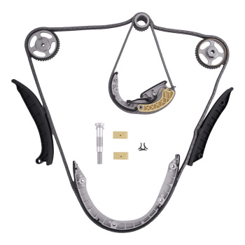 Timing Chain Kit compatible for Porsche Cayenne S GTS 3.6L V6 2014-2019 94810518111