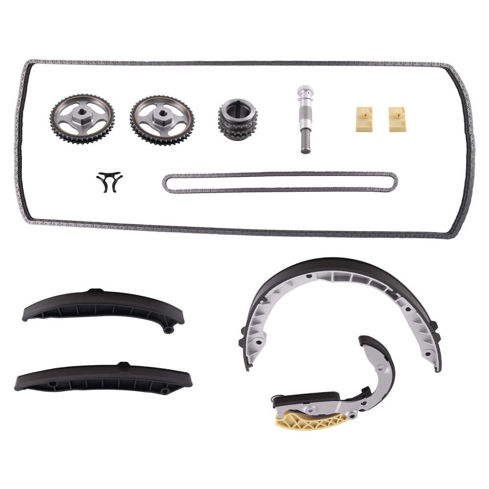 Timing Chain Kit compatible for Porsche Cayenne S GTS 3.6L V6 2014-2019 94810518111