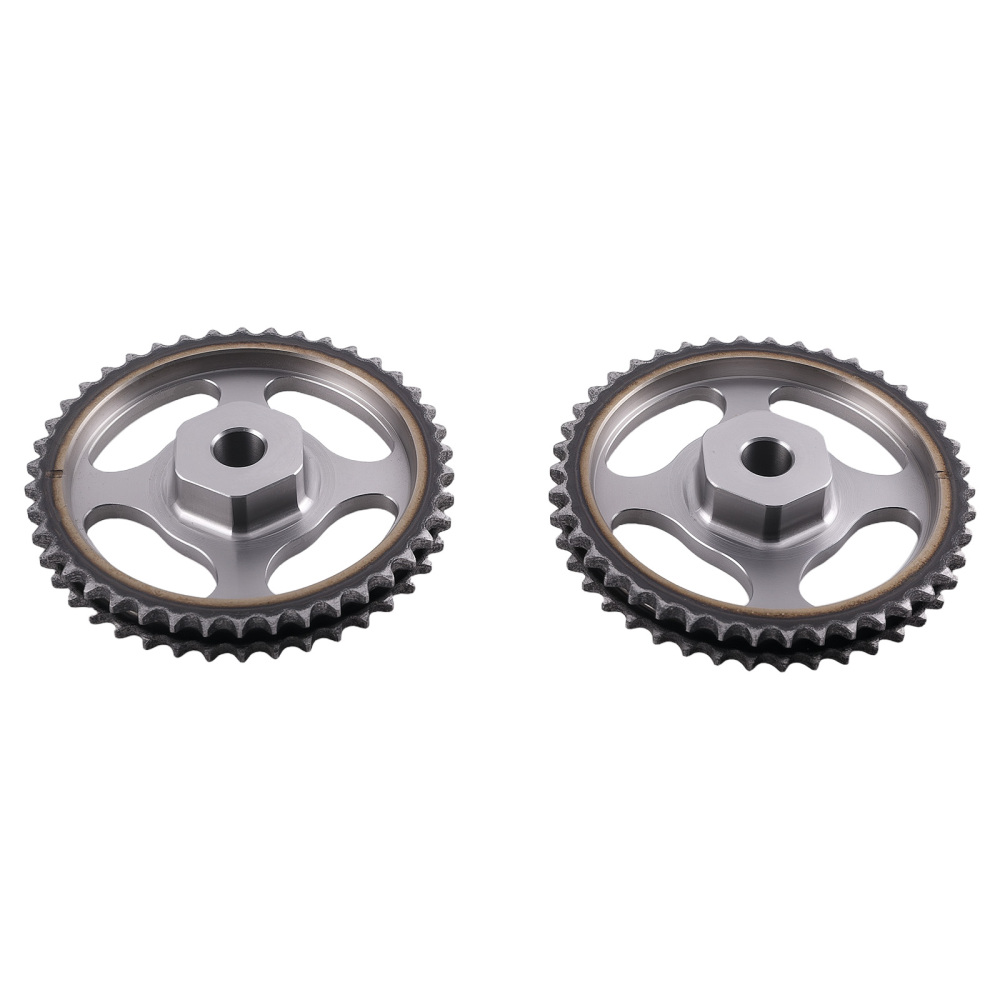 Timing Chain Kit compatible for Porsche Cayenne S GTS 3.6L V6 2014-2019 94810518111