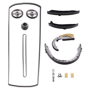 Timing Chain Kit compatible for Porsche Cayenne S GTS 3.6L V6 2014-2019 94810518111