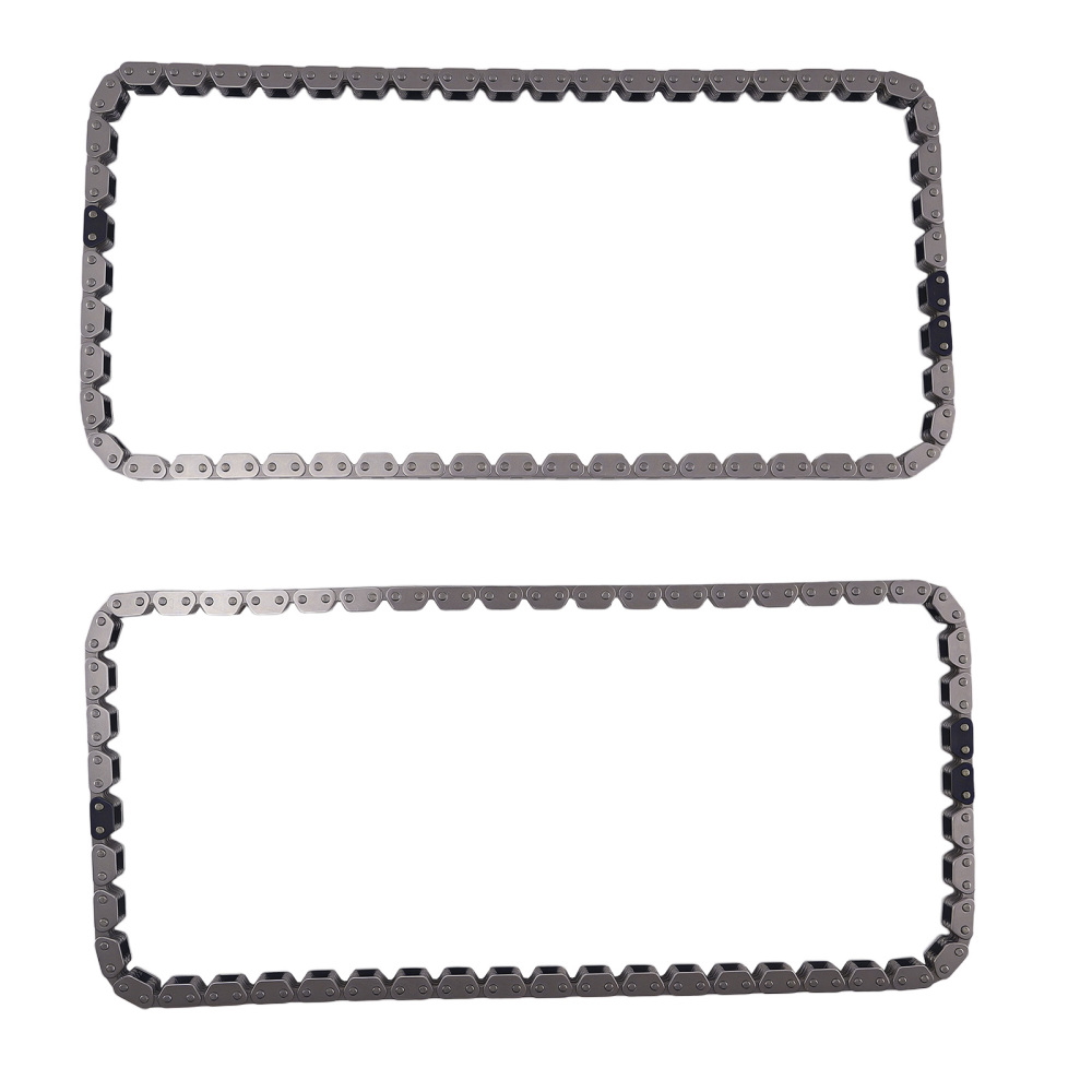 Timing Chain Kit Assembly compatible for Jeep Commander 4.7L V8 2007-09 53021168AA