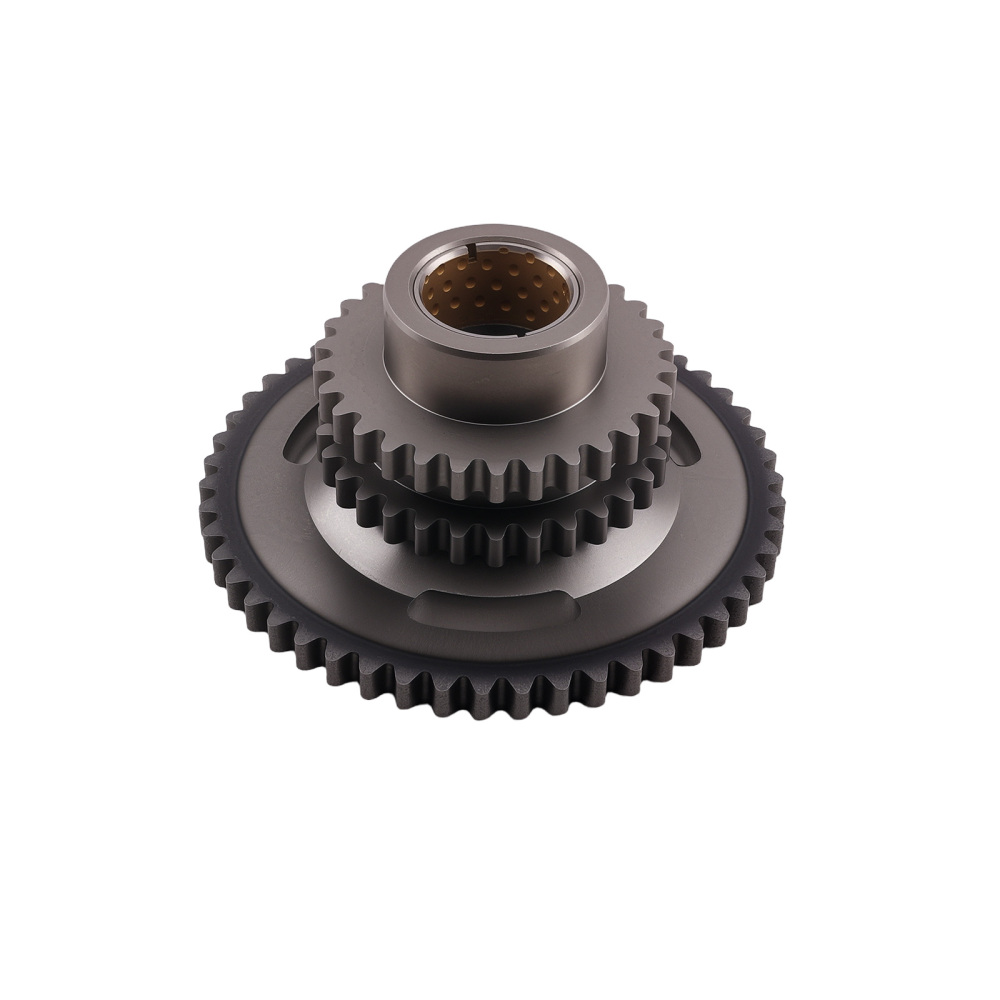 Timing Chain Kit Assembly compatible for Jeep Commander 4.7L V8 2007-09 53021168AA