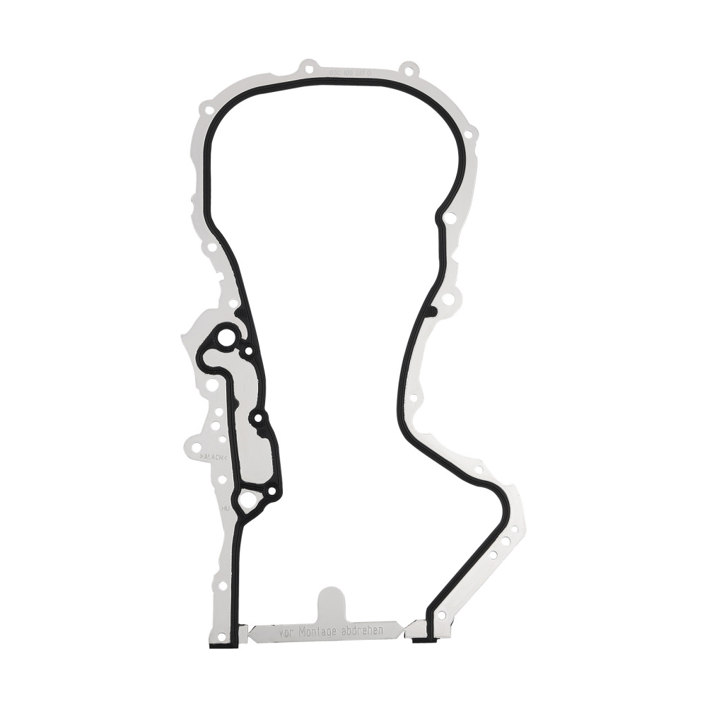 Set catena di distribuzione Catena di distribuzione compatibile per Audi Skoda VW 1.4 1.6