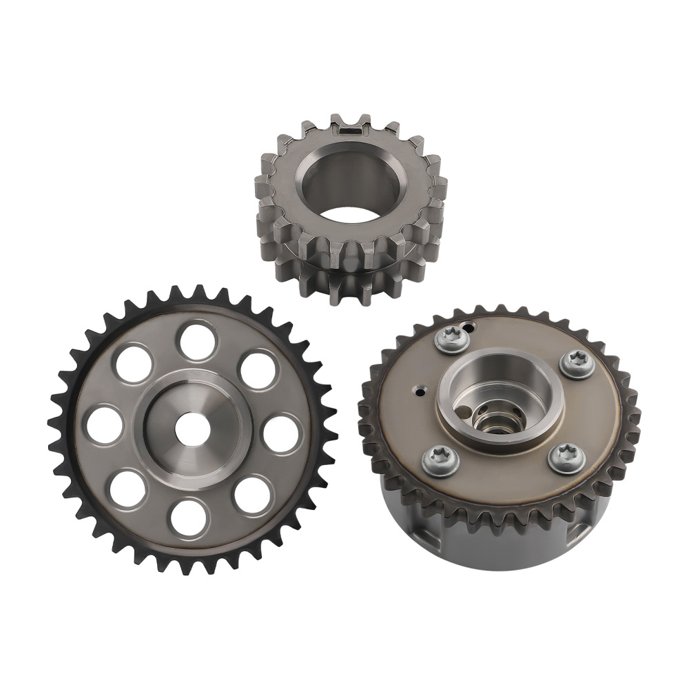 Jeu de chaines de distribution compatible pour Audi Skoda VW 1.4 TSI TFSI 1.603C109158A