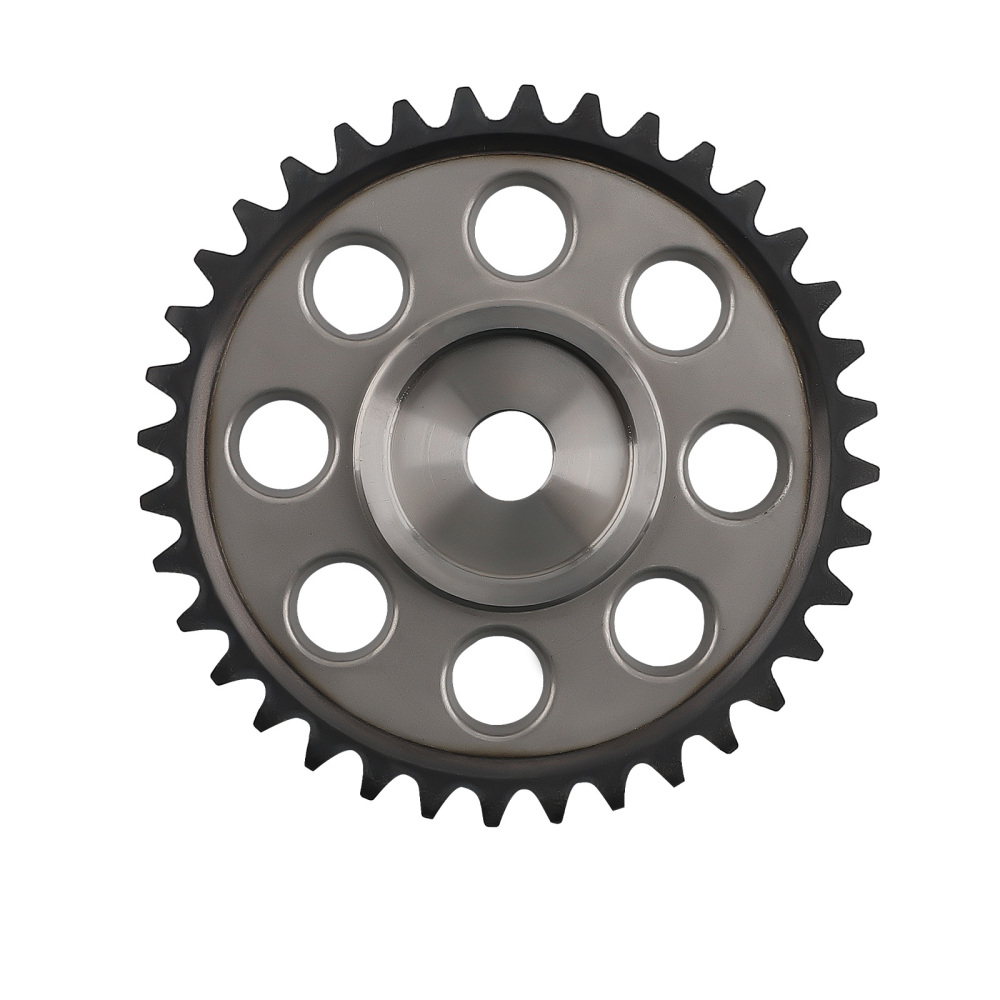 Set catena di distribuzione Catena di distribuzione compatibile per Audi Skoda VW 1.4 1.6